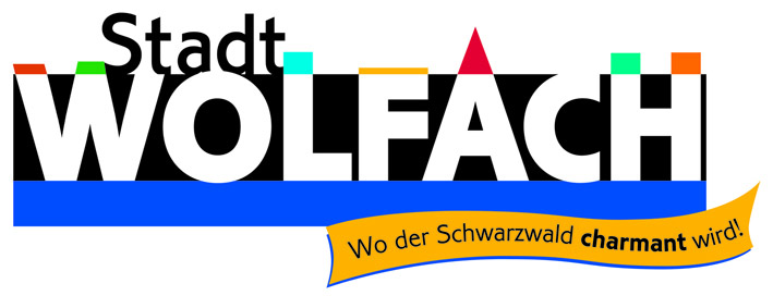 Logo der Stadt Wolfach